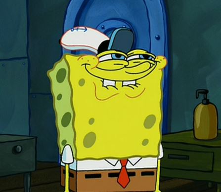 spongebob - lol.JPG