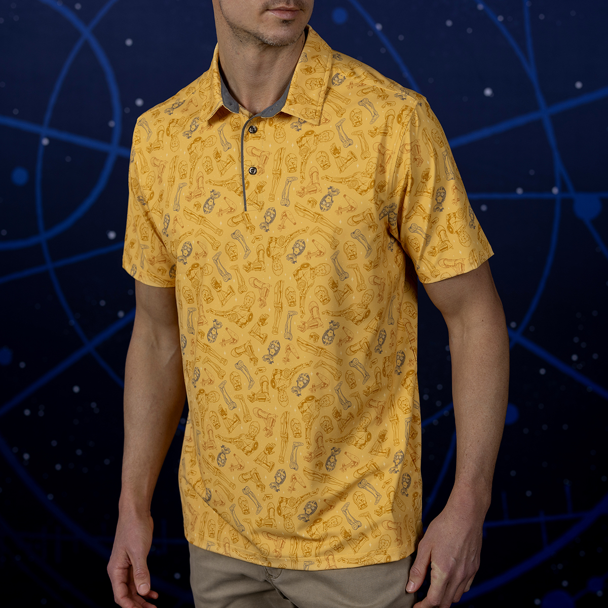 Star Wars - Oh My - Polo-004.jpg