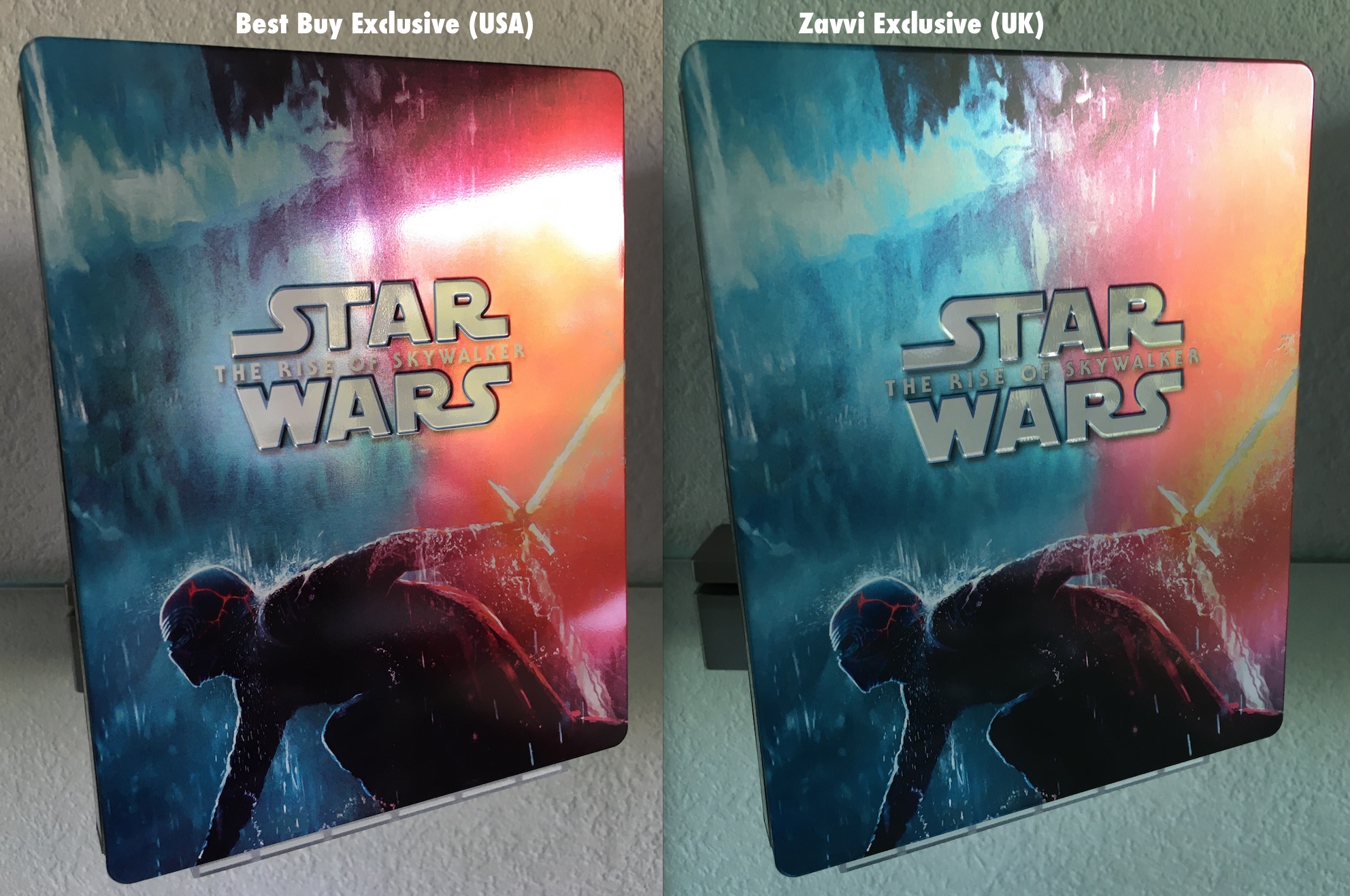 Star Wars The Rise Of Skywalker • Compariosn Editions BestBuy | Zavvi • 02.jpeg