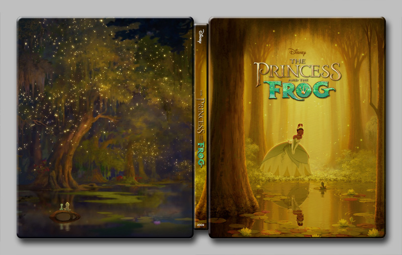 Steelbook_PrincessFrog.jpg