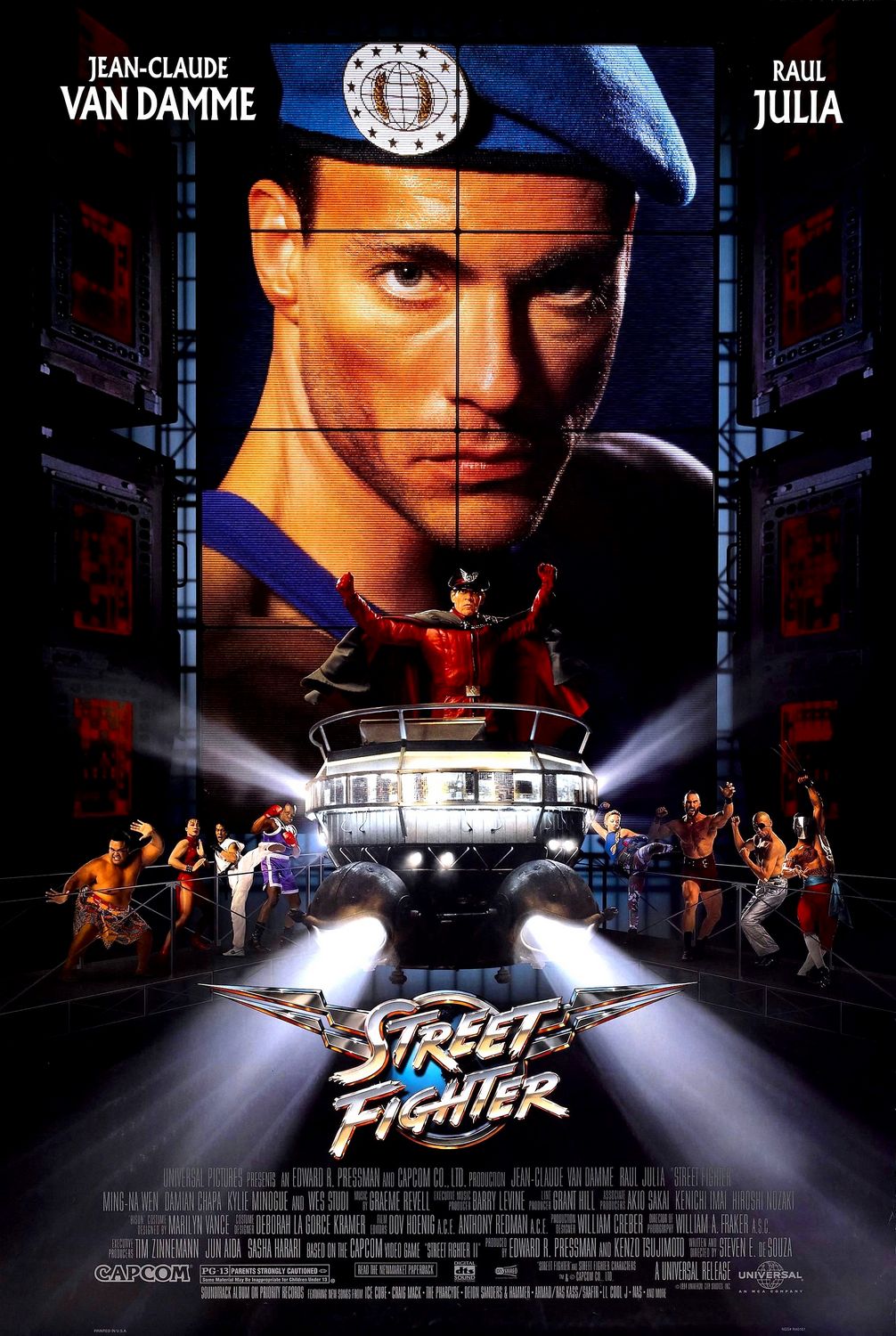 Street Fighter Movie Poster.jpg