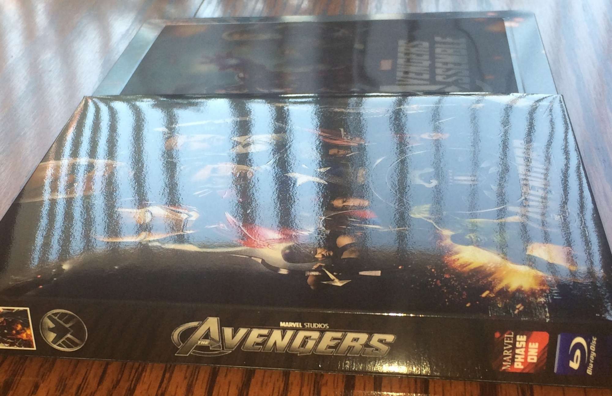 The Avengers steelbook Full Slipcase (2).jpg