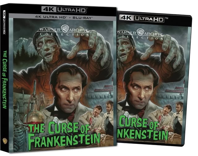 The Curse of Frankenstein Warner Archive USA.jpg