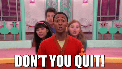 the-fresh-beat-band-dont-you-quit.gif