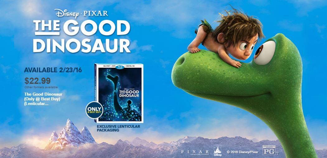 The Good Dinosaur - Best Buy Ad.JPG