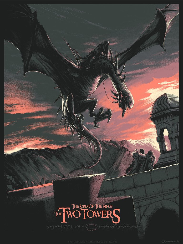 The Lord of the Rings The Two Towers Variant.jpg