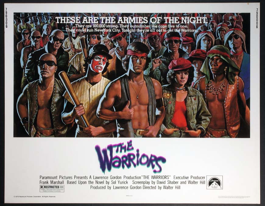 The Warriors Movie Poster 3.jpg