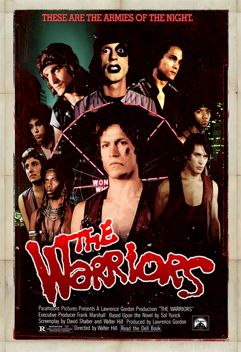 The Warriors Movie Posters.jpg
