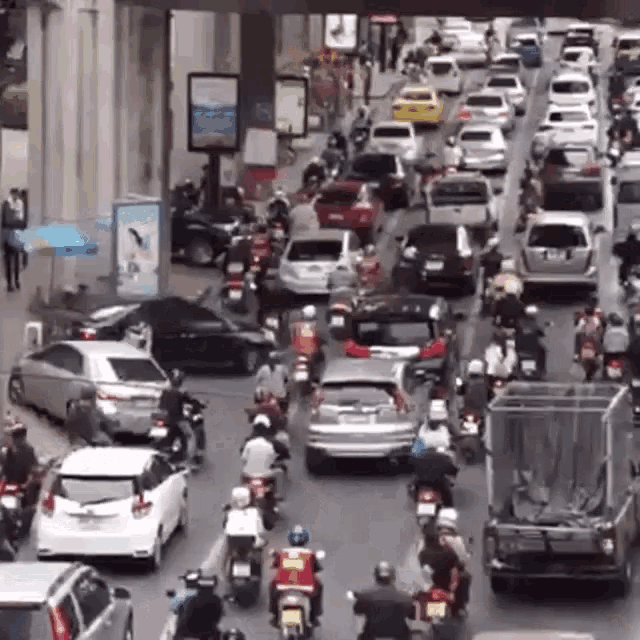 traffic-jam-road-rage.gif