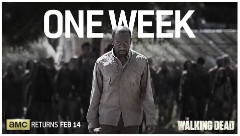 TWD - One Week!.JPG