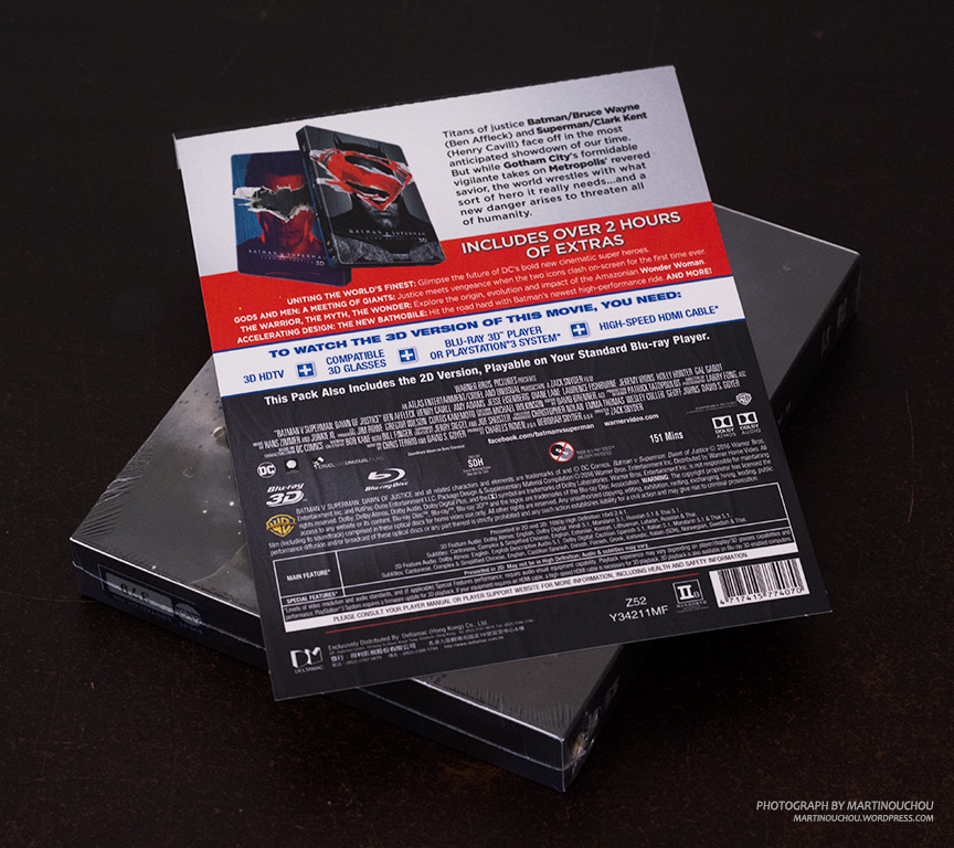 Unboxing BvS MG #002 FS - FS #02.jpg