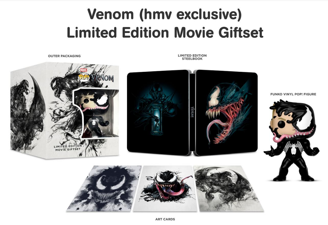 Venom (hmv Exclusive) Limited Edition Funko Pop Box Set.PNG