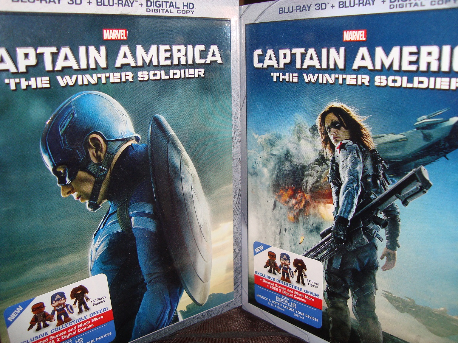 Wal-Mart Exclusives!.JPG