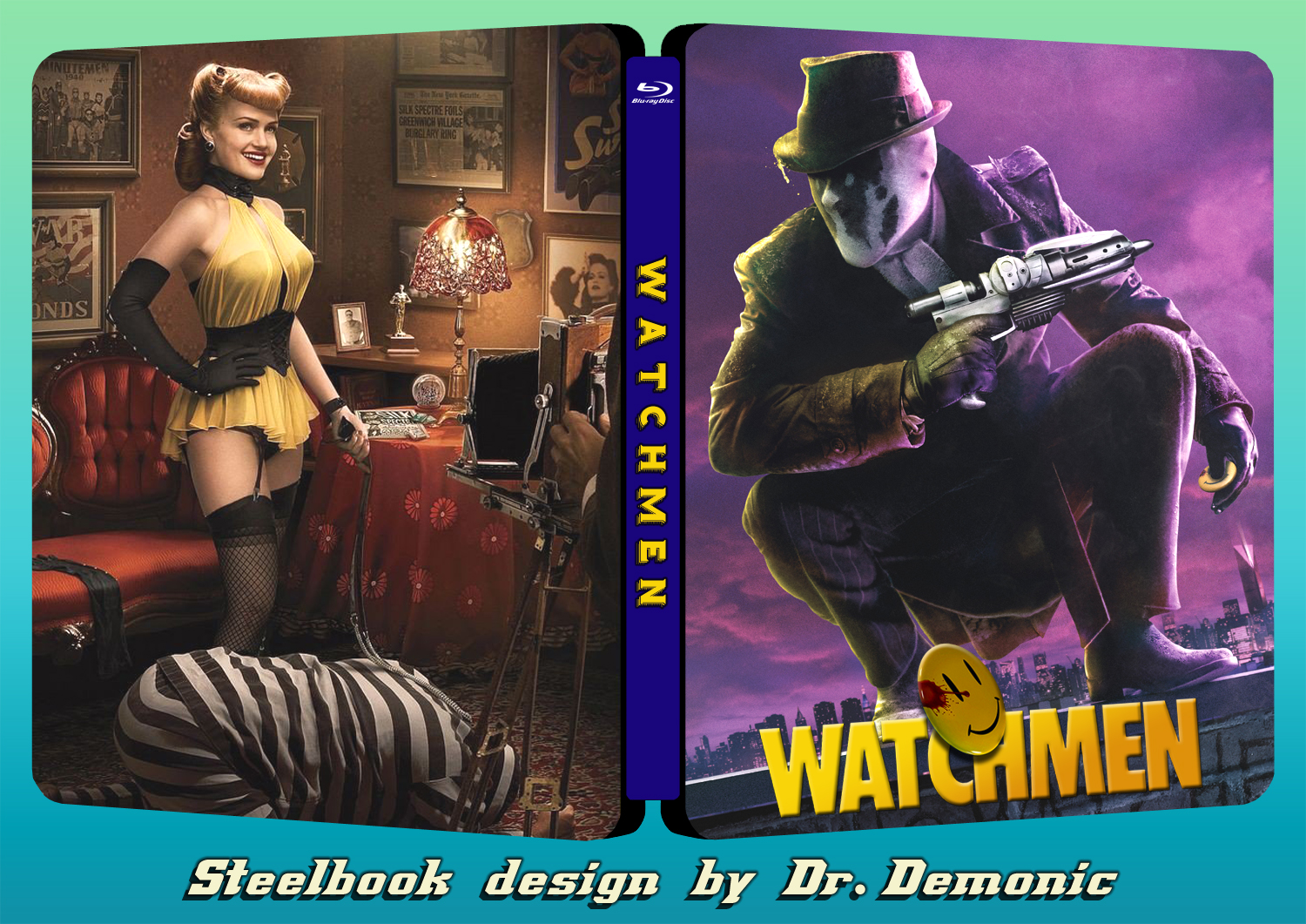 Watchmen - Rorschach wall.jpg