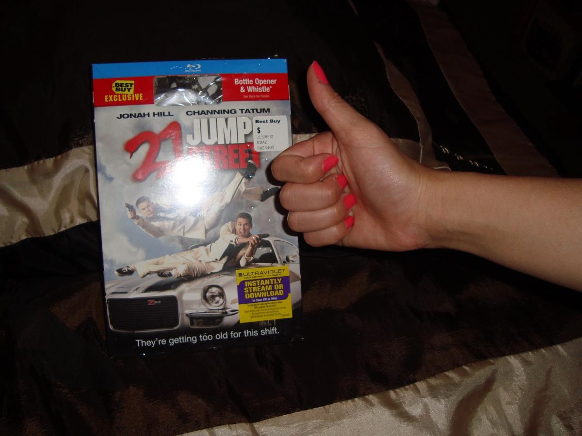 Wife LOVES it!.jpg