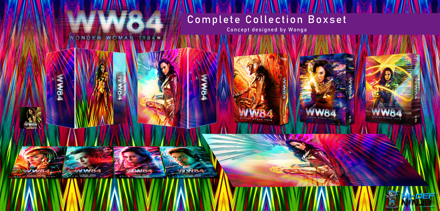 Wonder Woman 1984 Complete Collection Boxset.jpg