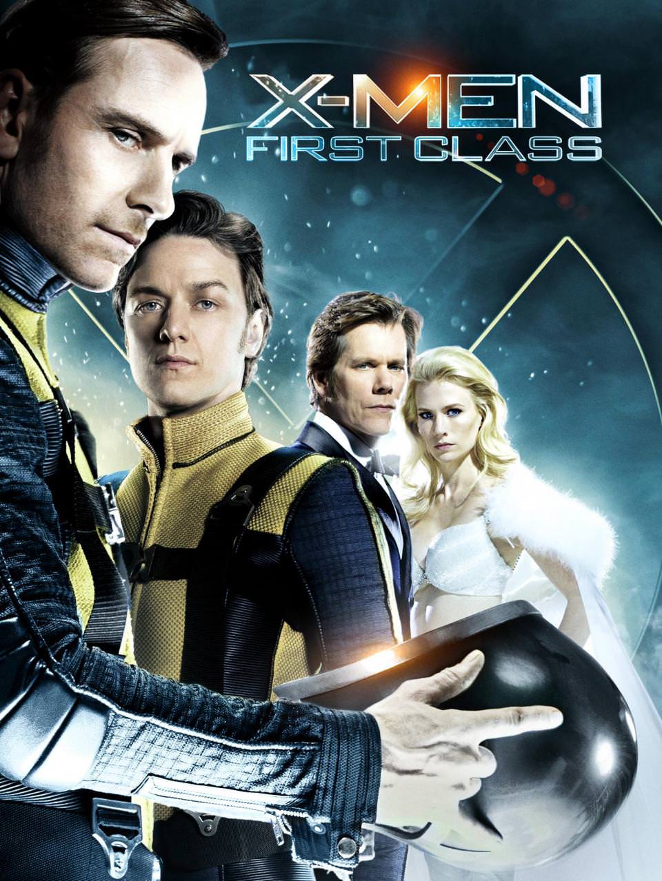 X-Men 5 (2011).jpg