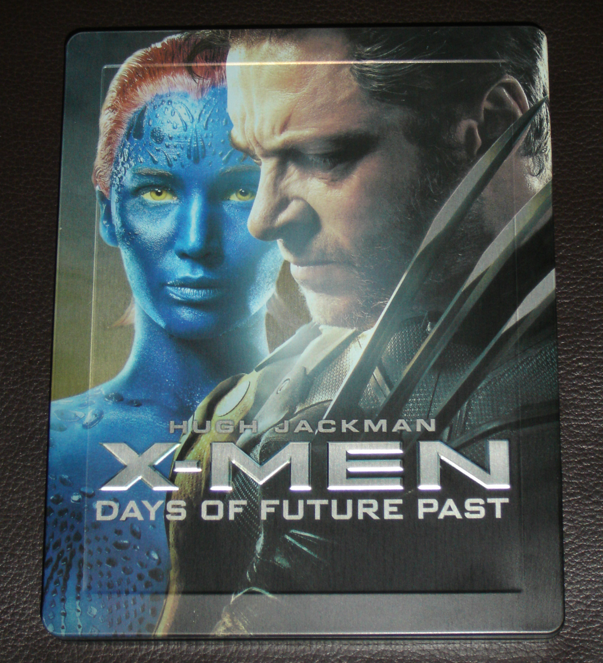 X-Men DOFP - Front.jpg