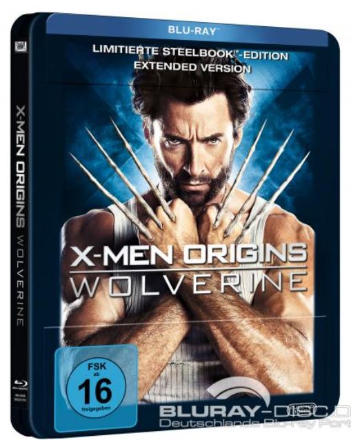 X- Men Origins Wolverine.JPG