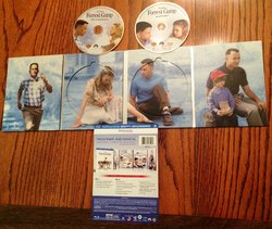 Forrest Gump Diamond Luxe Edition open (5).JPG Forrest Gump Diamond Luxe Edition open (5).JPG
