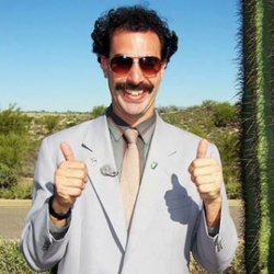 high five borat.jpg high five borat.jpg