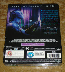 Avatar Steelbook Sealed Back.jpg Avatar Steelbook Sealed Back.jpg