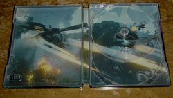Avatar Steelbook Inlay.jpg Avatar Steelbook Inlay.jpg