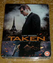 Taken Steelbook Sealed Front.jpg Taken Steelbook Sealed Front.jpg