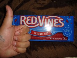 K4RIMS Red Vines!.JPG K4RIMS Red Vines!.JPG