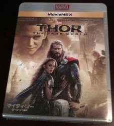 Thor 2 Japan MovieNex Front.jpg