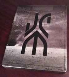 5 - John Carter Viva Metal Back Open.jpg