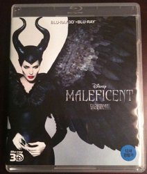 5 - Maleficent Front Combo Amaray.jpg