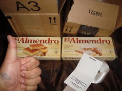 Gracias Martin!.JPG Gracias Martin!.JPG