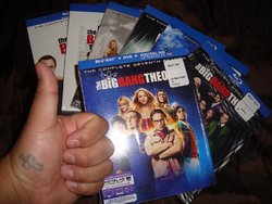 The Big Bang Theory Seasons 1-7.JPG