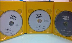 Adventures of Tintins The Secret of the Unicorn2.JPG
