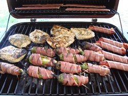 Love to Grill! #2.JPG Love to Grill! #2.JPG
