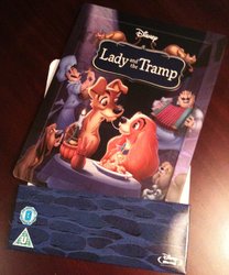 1 - Lady and the Tramp Front.jpg 1 - Lady and the Tramp Front.jpg