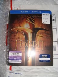 The Hobbit Trilogy Steelbook!!!.JPG