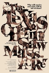 The Texas Chainsaw Massacre by Grzegorz Domaradzki (Regular).jpg The Texas Chainsaw Massacre by Grzegorz Domaradzki (Regular).jpg