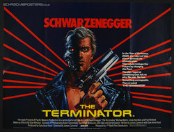 Terminator, The (1984) - Original British Quad Movie Poster.jpg