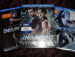 Insurgent Editions!.JPG