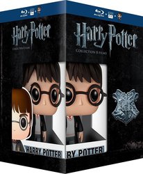 Harry Potter Collection and Funko.jpg