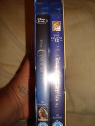 Cinderella 2-Movie Collection_Blurays.JPG