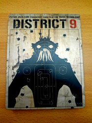 District 9 German Steelbook Front.JPG District 9 German Steelbook Front.JPG