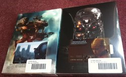 6 - Chappie and T3 Back.jpg 6 - Chappie and T3 Back.jpg