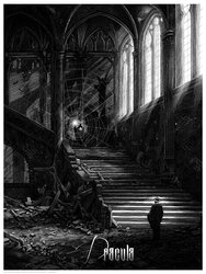 Nicolas-Delort-Dracula-Poster-2015-Dark-Hall-Mansion.jpg