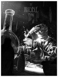Nicolas-Delort-Invisiable-Man-Poster-2015-Dark-Hall-Mansion.jpg