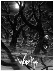 Nicolas-Delort-Wolf-Man-Poster-2015-Dark-Hall-Mansion.jpg
