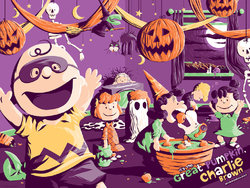 Peanuts Florey Variant.jpg Peanuts Florey Variant.jpg