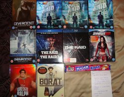 Mascotts EPIC HAUL!.jpg Mascotts EPIC HAUL!.jpg